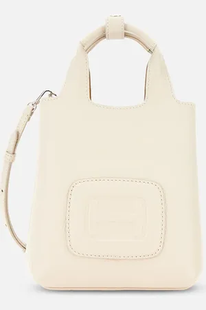 Hogan Shopping Mini H-Bag, , - Bolsos