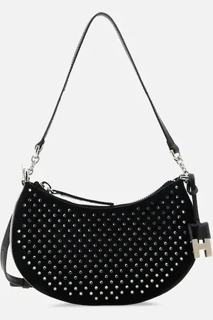 Hogan Bolso de Hombro Hocket Mini, , - Bolsos