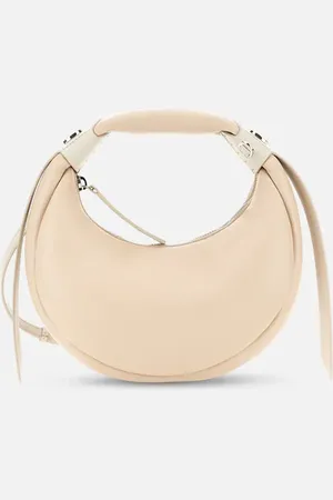 Hogan Bolso Hobo Bam Bam Mini, , - Bolsos