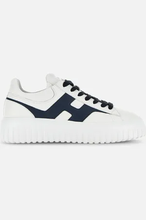 Hogan Sneakers H-Stripes, , 10 - Calzado
