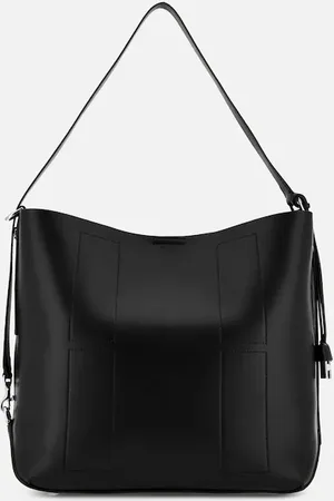 Hogan Bolso Hobo Hocket Mediano, , - Bolsos