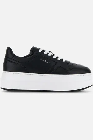 Hogan Sneakers Skyscraper, , 34 - Calzado