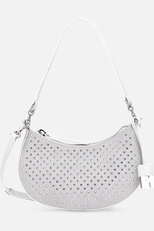 Hogan Bolso de Hombro Hocket Mini, , - Bolsos