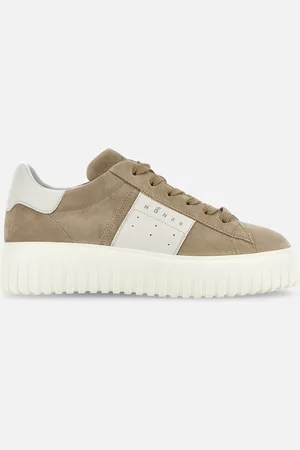 Hogan Sneakers H-Stripes, , 10 - Calzado