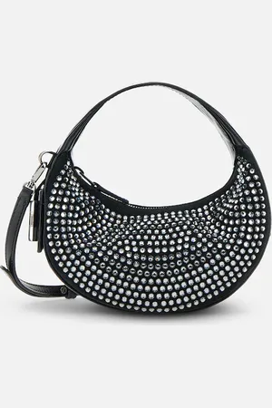 Hogan Bolso Mini H-Bag, , - Bolsos