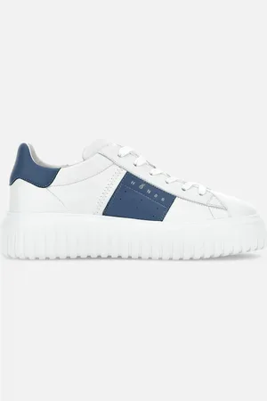 Hogan Sneakers H-Stripes, , 10 - Calzado