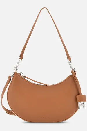 Hogan Bolso de Hombro Hocket Mini, , - Bolsos