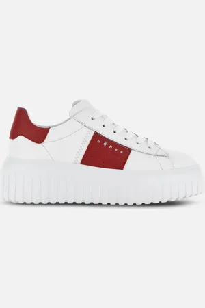 Hogan Sneakers H-Stripes CNY, , 34 - Calzado