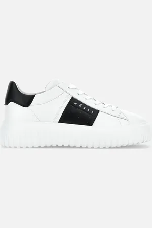 Hogan Sneakers H-Stripes, , 10 - Calzado