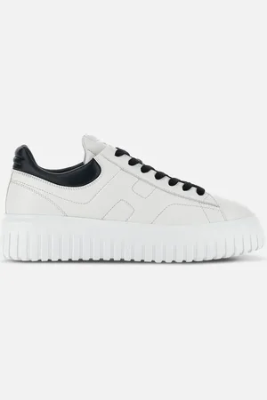 Hogan Sneakers H-Stripes, , 10 - Calzado