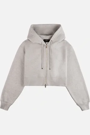 Hogan Sudadera en algodón y cashmere, , L - Polo