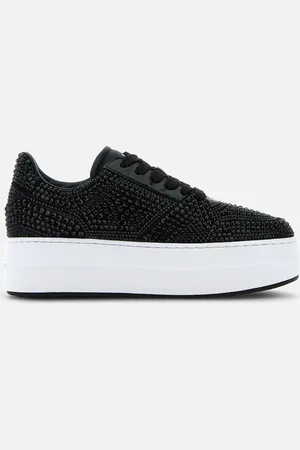 Hogan Sneakers Skyscraper - Atelier, , 35.5 - Calzado