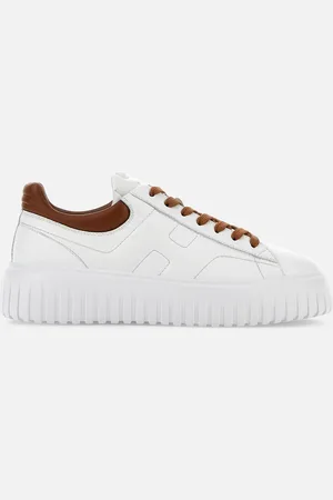 Hogan Sneakers H-Stripes, , 10 - Calzado