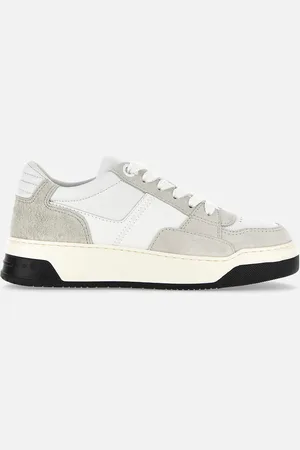 Hogan Sneakers Chamallow, , 10 - Calzado