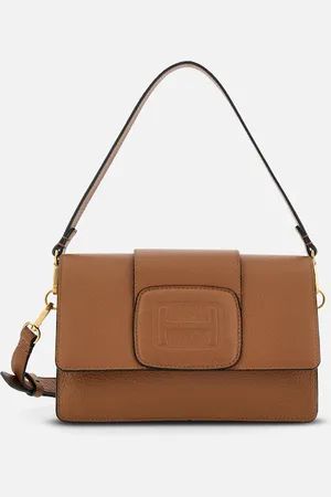 Hogan Bolso Bandolera H-Bag, , - Bolsos