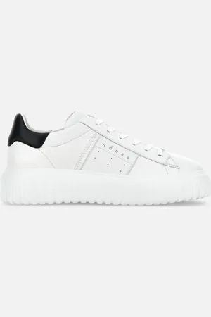 Hogan Sneakers H-Stripes, , 10 - Calzado
