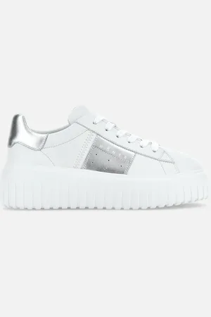 Hogan Sneakers H-Stripes, , 34 - Calzado