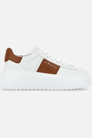 Hogan Sneakers H-Stripes, , 34 - Calzado