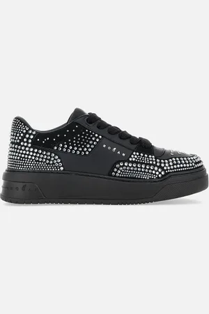Hogan Sneakers Chamallow - Atelier, , 36 - Calzado