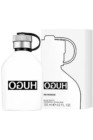 HUGO BOSS Hombre Perfumes - Eau de toilette Reversed 125 ml