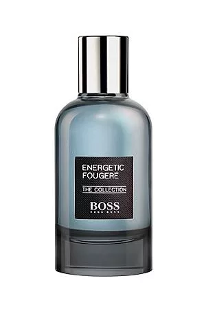 HUGO BOSS Hombre Perfumes 100 ml - Eau de parfum The Collection Energetic Fougère de 100 ml