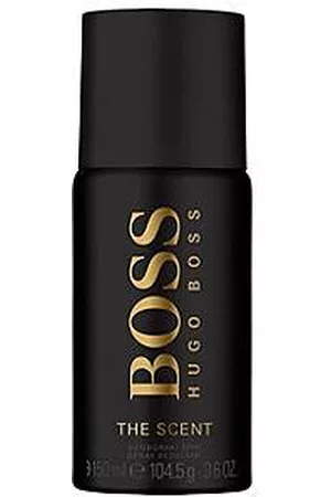 HUGO BOSS Hombre Perfumes - Desodorante en espray The Scent 150 ml
