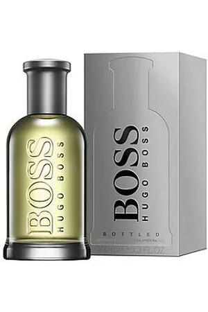 HUGO BOSS Hombre Perfumes 100 ml - Aftershave Bottled de 100 ml