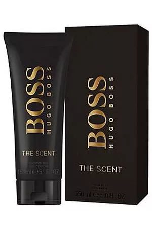 HUGO BOSS Hombre Perfumes - Gel de ducha The Scent 150 ml