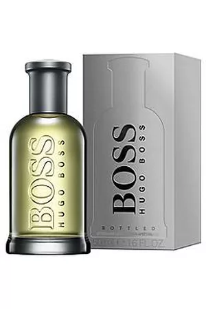 HUGO BOSS Hombre Perfumes 50 ml - Aftershave Bottled de 50 ml
