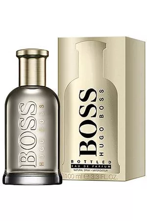 HUGO BOSS Hombre Perfumes 100 ml - Eau de parfum Bottled 100 ml