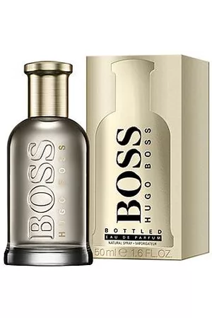 HUGO BOSS Hombre Perfumes 50 ml - Eau de parfum Bottled 50 ml