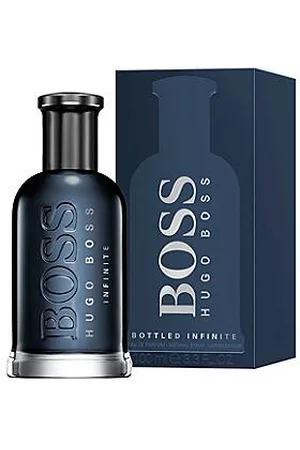 HUGO BOSS Hombre Perfumes 100 ml - Eau de parfum Bottled Infinite 100 ml
