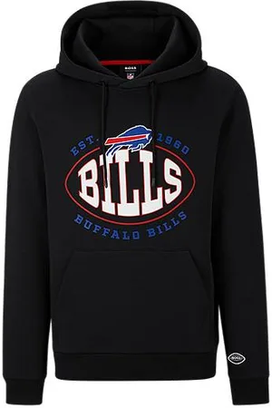 Sudadera NFL New York Jets cuello en V