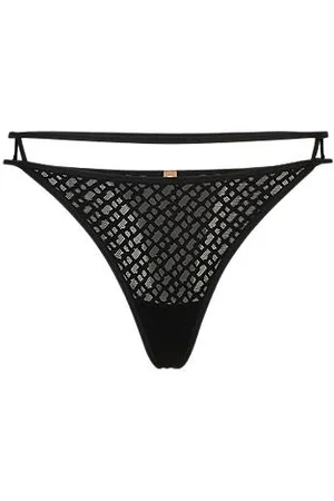 Tipos de encaje on sale para ropa interior
