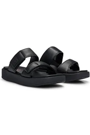 Sandalias de mujer HUGO BOSS online. Compara y compra