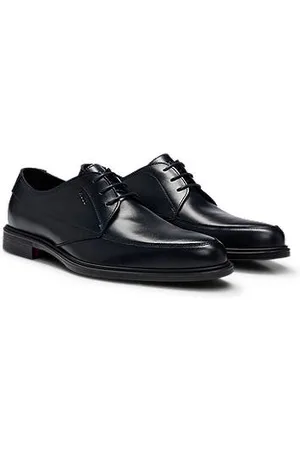 Mocasines hugo boss hombre sales