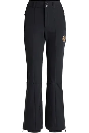 HUGO BOSS Pantalones repelentes al agua Esquí con protección contra la nieve