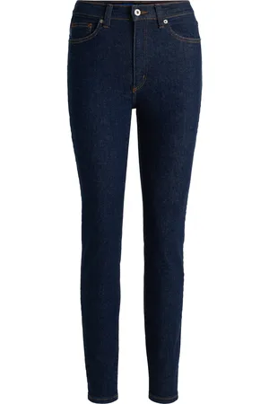 HUGO BOSS Vaqueros skinny fit en denim elástico