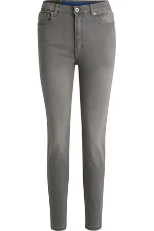 HUGO BOSS Vaqueros skinny fit en denim elástico