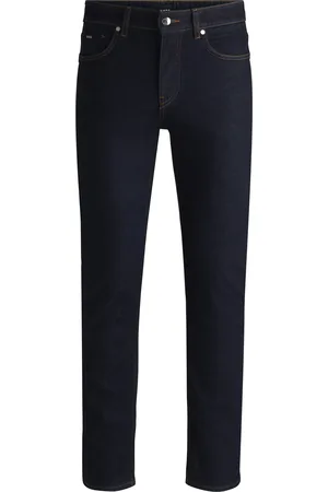 HUGO BOSS Vaqueros Delaware slim fit de denim elástico