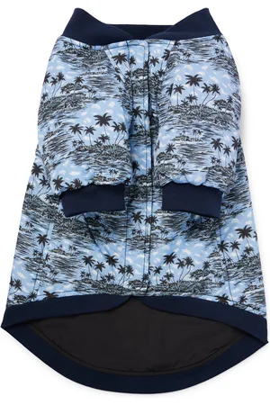 HUGO BOSS Cazadora bomber para perros