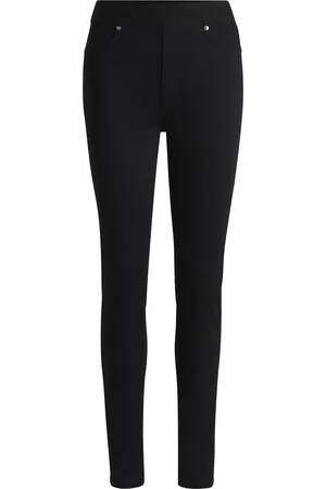 HUGO BOSS Jeggings super skinny fit de tejido denim superelástico