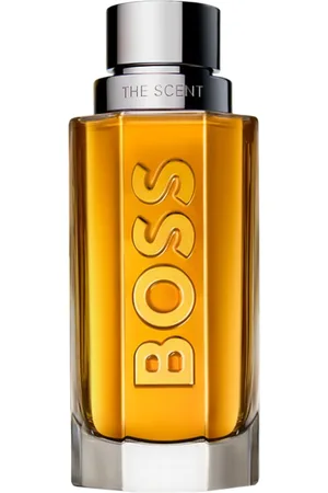 HUGO BOSS Eau de toilette The Scent de 100 ml