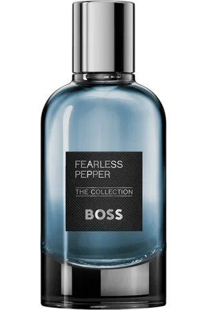 HUGO BOSS Eau de parfum The Collection Fearless Pepper