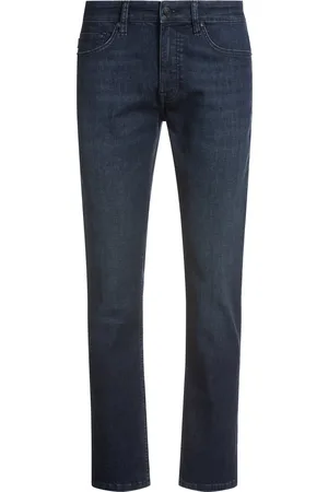 HUGO BOSS Vaqueros Delaware slim fit de denim