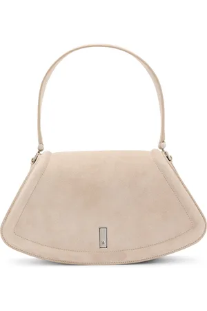 HUGO BOSS Bolso bandolera Ariell de ante