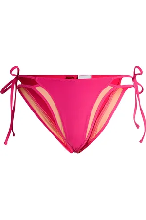 HUGO BOSS Braguita de bikini con lazo lateral y diseño a capas