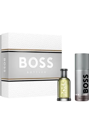 HUGO BOSS Set de regalo de eau de toilette Bottled 50 ml
