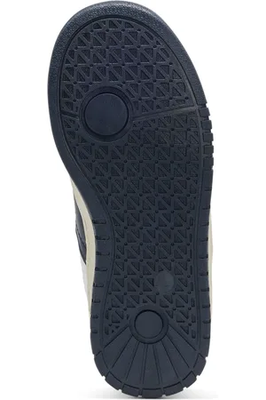 HUGO BOSS Deportivas para niños en piel y lona
