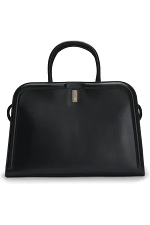 HUGO BOSS Bolso tote Ariell de piel con bolsito extraíble